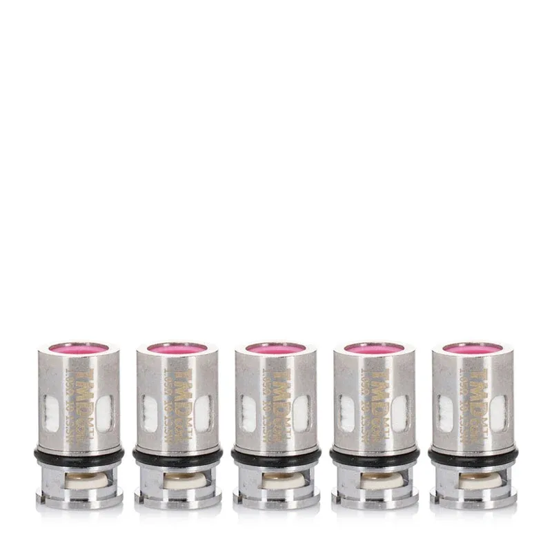 BP Mods TMD Mesh / TMD Pro Replacement Coils for BORO / DOT / Pioneer S / Lightsaber