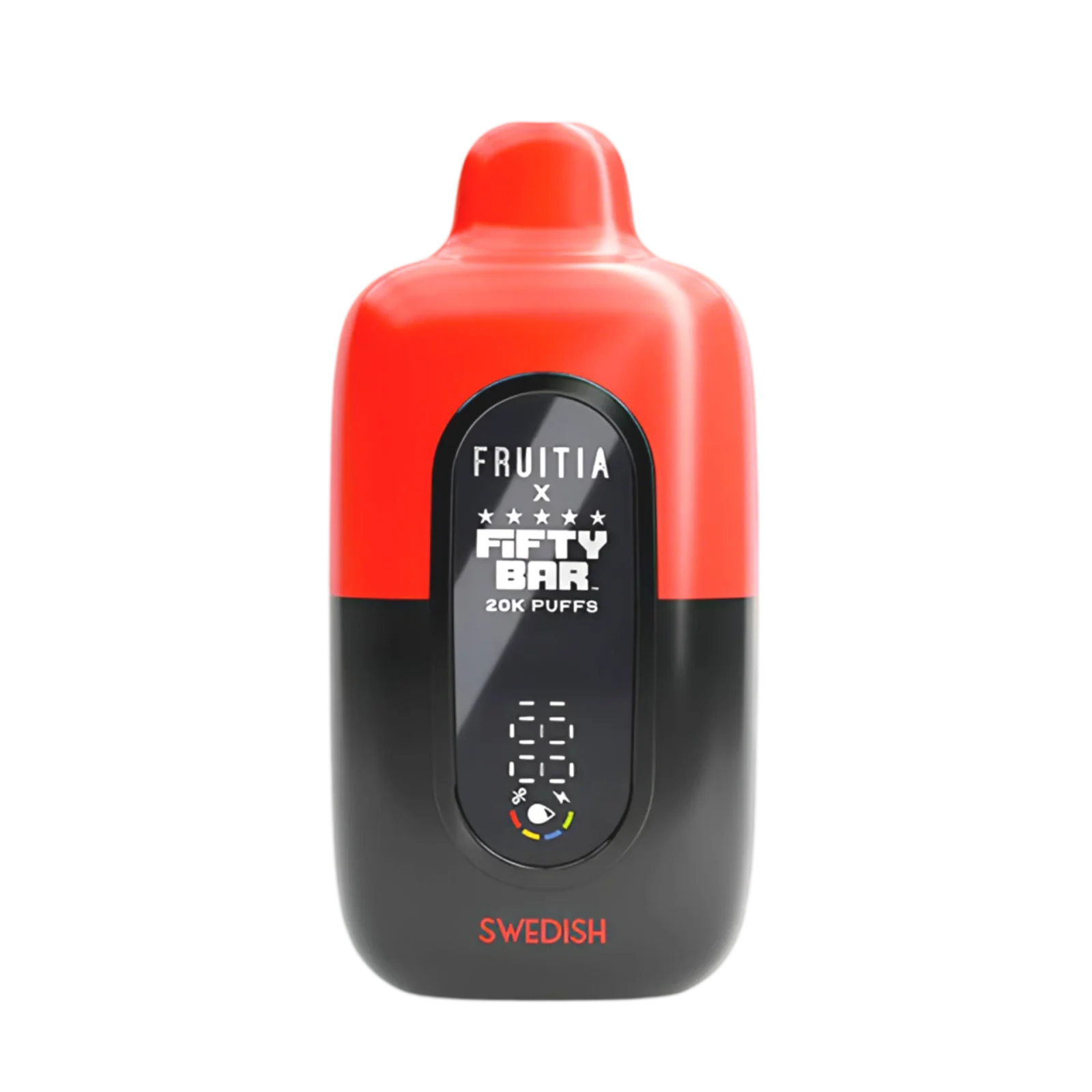 Fifty Bar 20K Disposable Vape - Image 2