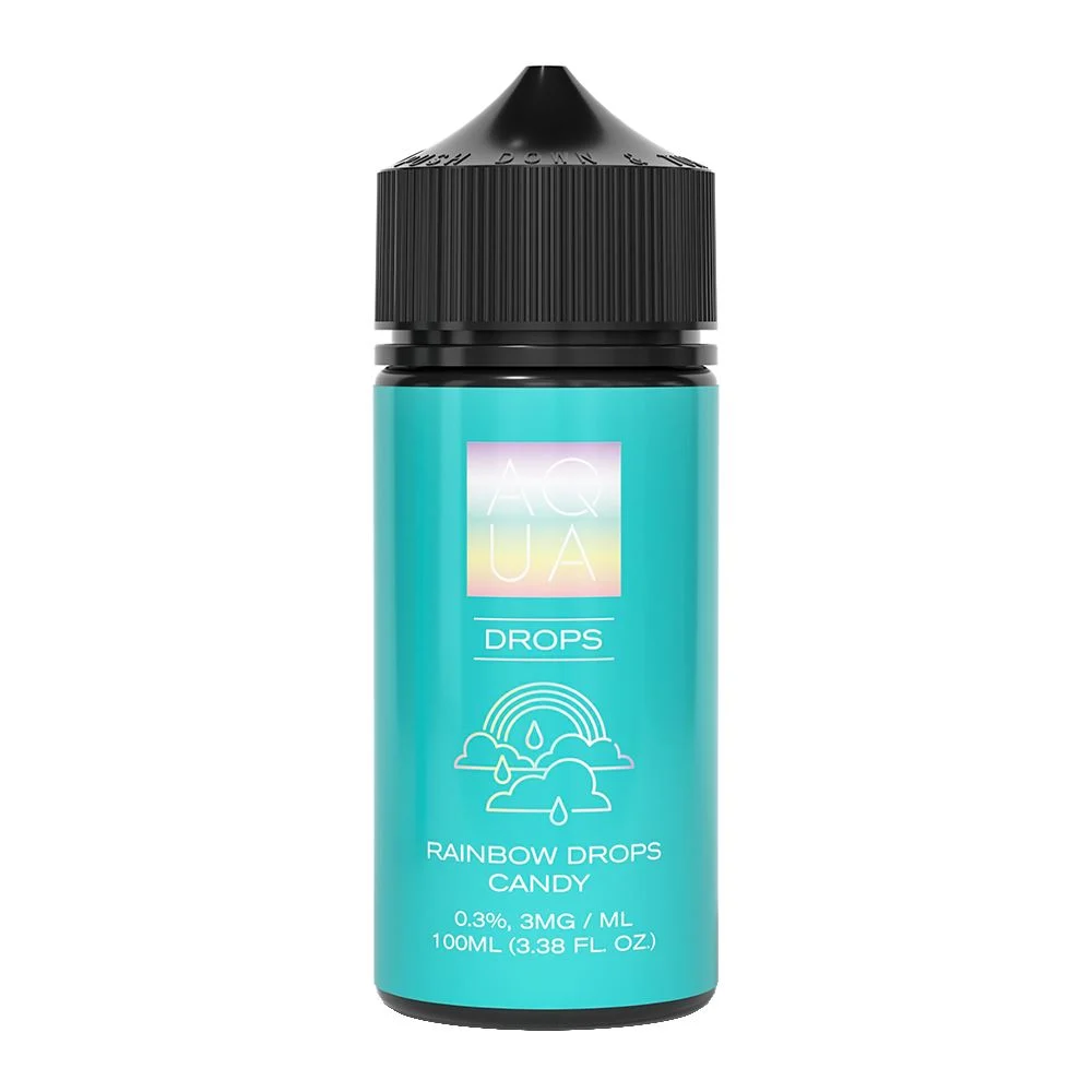 Drops Aqua 100mL