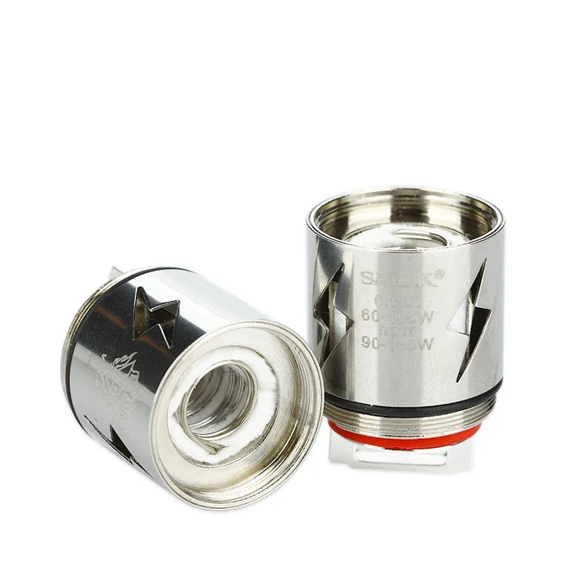 SMOK TFV12 Replacement Coil 3pcs - Image 2