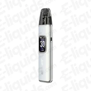 VOOPOO Argus G3 Pearl White Vape Kit
