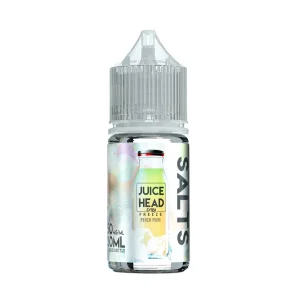 Juice Head EXTRA FREEZE Salts Peach Pear