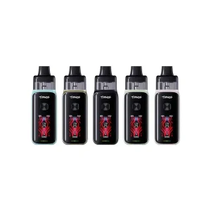 Uwell Typhos Pro Pod System