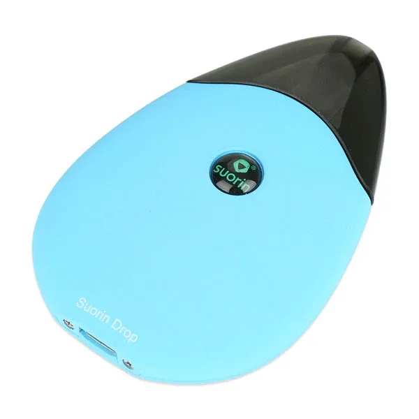 Suorin Drop All-In-One Starter Kit 310mAh - Image 2