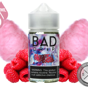 Sweet Tooth By Bad Drip Labs Clown Liquids 60ml