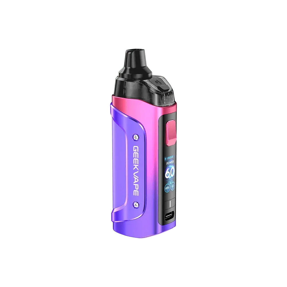 GeekVape Aegis Boost 3 60W Pod Kit