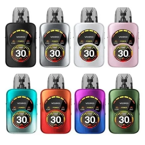 Voopoo Argus A Pod System