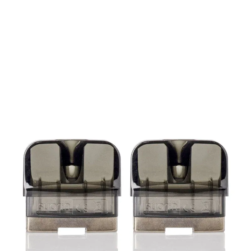 Suorin Reno Replacement Pod 2pcs