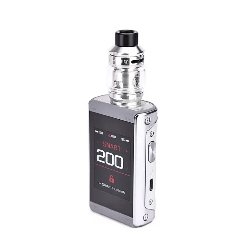 GeekVape T200 Mod Kit - Image 2