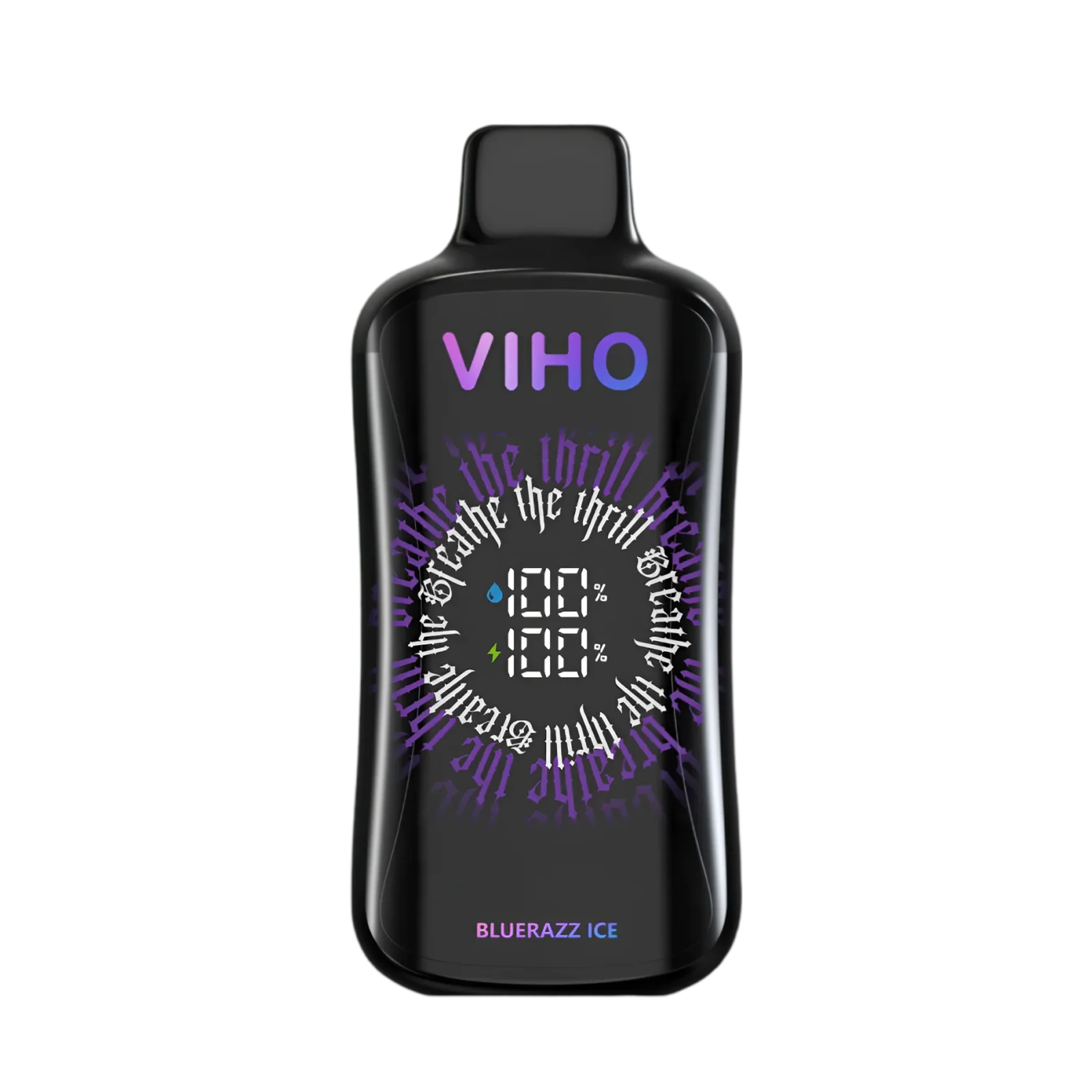 Viho Supercharge Pro 20K Disposable Vape - Image 2