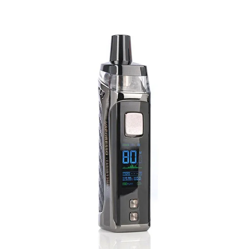 Vaporesso Target PM80 Pod Mod Kit 2000mAh - Image 2