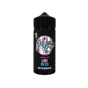 Lush On Ice | Ruthless | 100mL