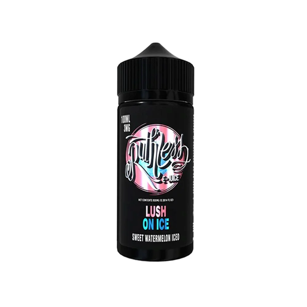 Lush On Ice | Ruthless | 100mL
