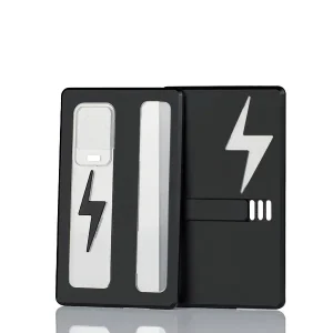MK MODS Thunder Panel Set for CTHULHU AIO (DISCONTINUED)
