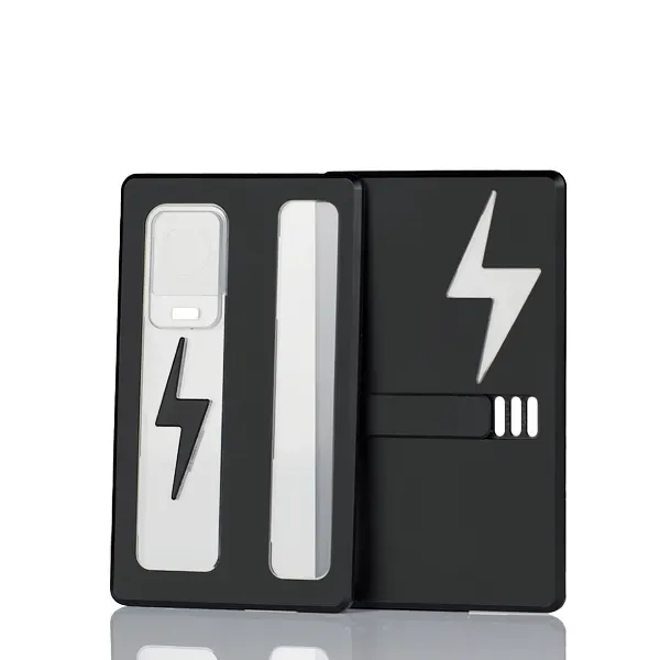 MK MODS Thunder Panel Set for CTHULHU AIO (DISCONTINUED)