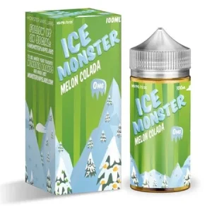Melon Colada - ICE Monster - 100mL