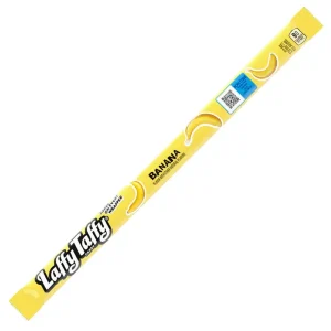 Laffy Taffy Rope Banana 23g