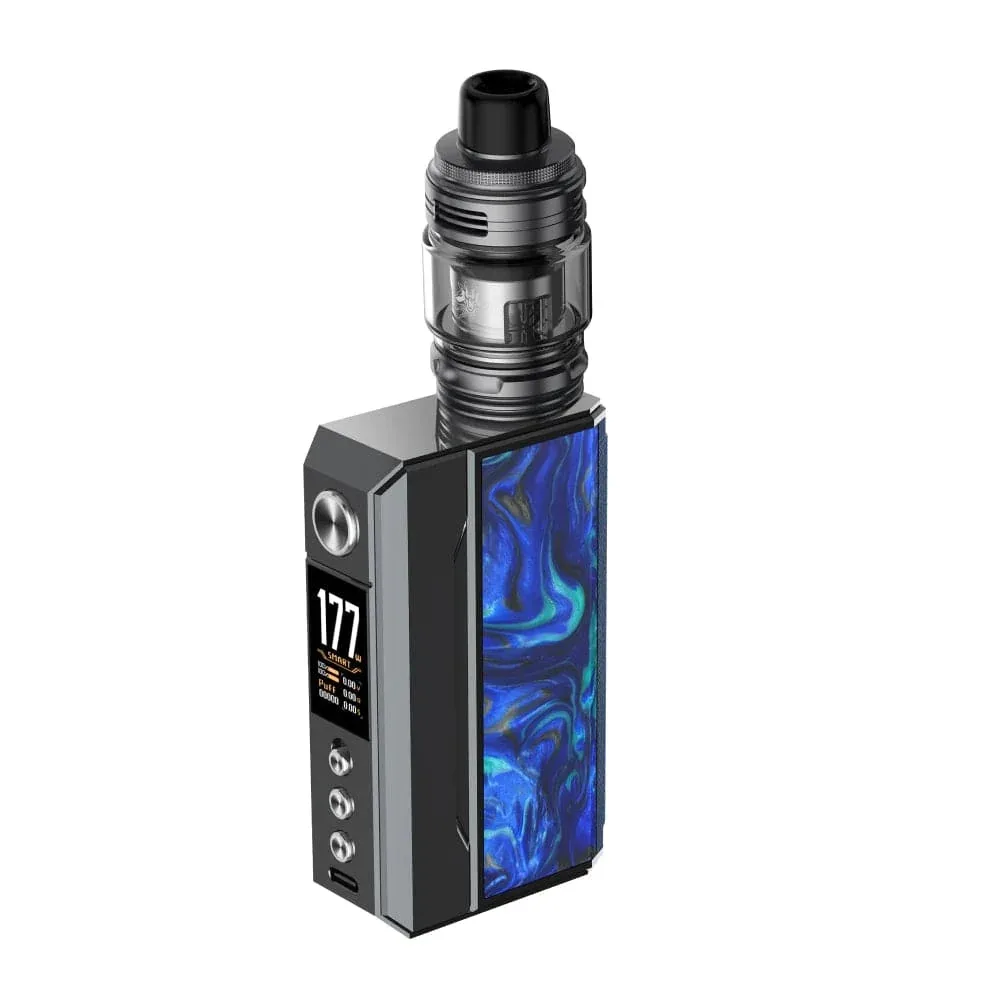 VOOPOO DRAG 4 177W Starter Kit