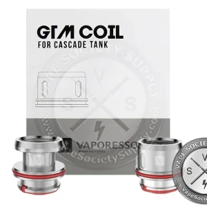 Vaporesso Cascade GTM Coils