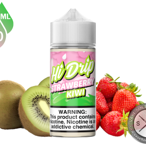 Strawberry Kiwi HI DRIP E-Liquids 100ml