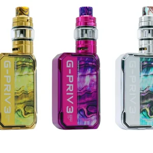 SMOK G-Priv 3 Kit 230w