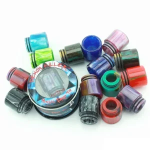 Demon Killer Magic Drip Tip - TFV8/TFV12