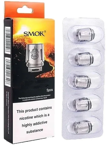 SMOK TFV8 Baby Beast Replacement Coil