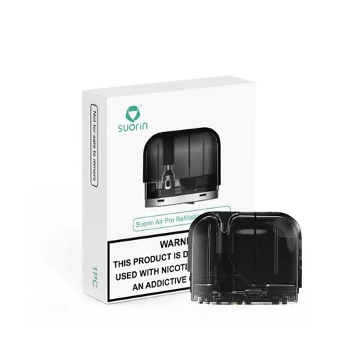Suorin Air Pro Replacement Pod