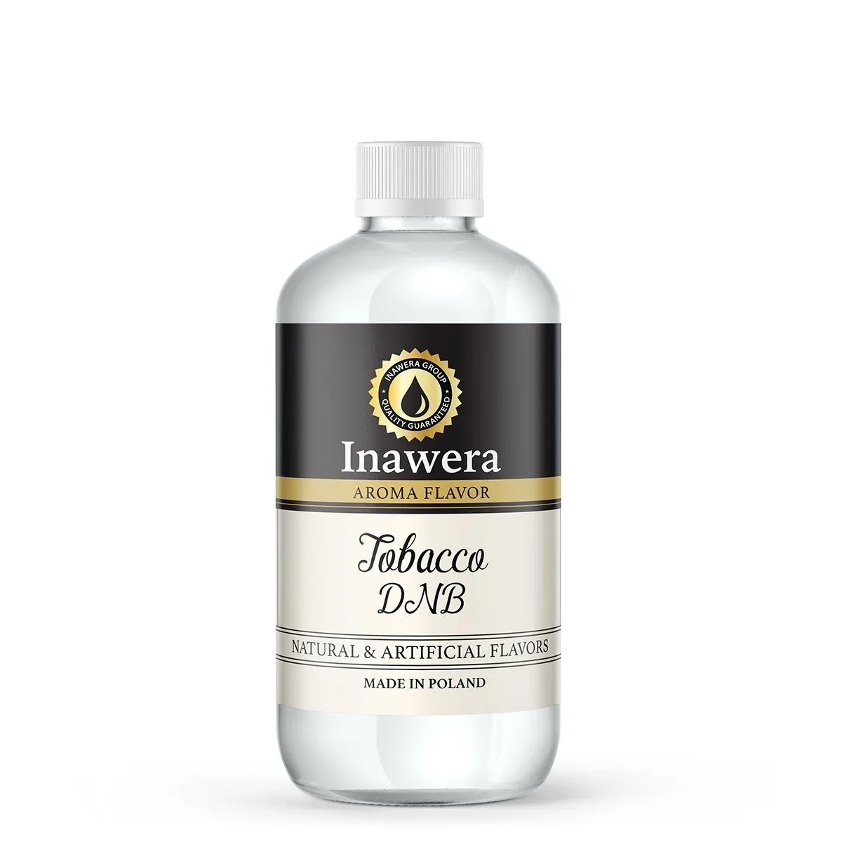 Inawera Tobacco DNB