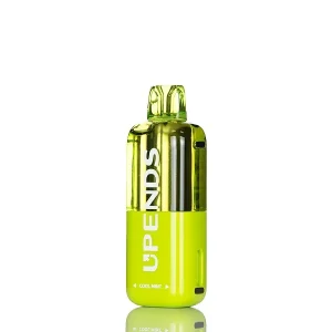 UPENDS UP9 50K 50000 Puffs Disposable Pod - 20mL