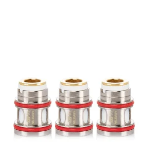 Hellvape TLC Replacement Coils (3-Pack)