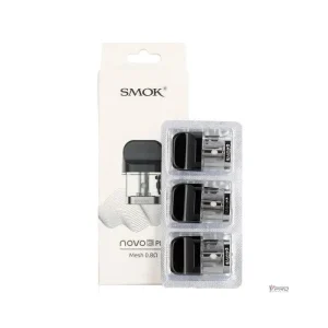 SMOK Novo 3 Replacement Pods