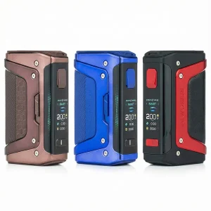 GEEKVAPE Aegis Legend 5 Box Mod