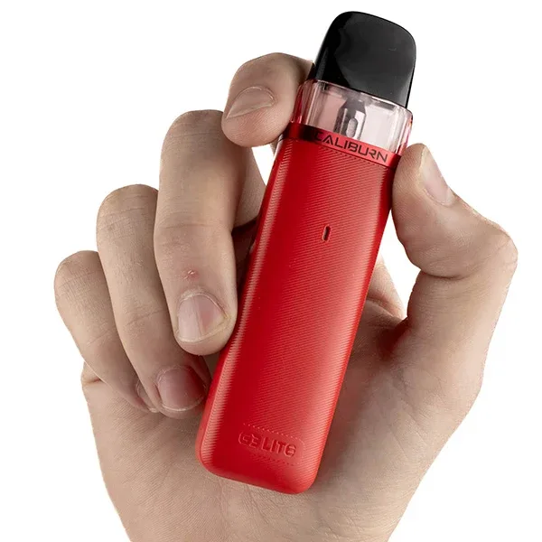 Uwell Caliburn G3 Lite Pod Kit - Image 2