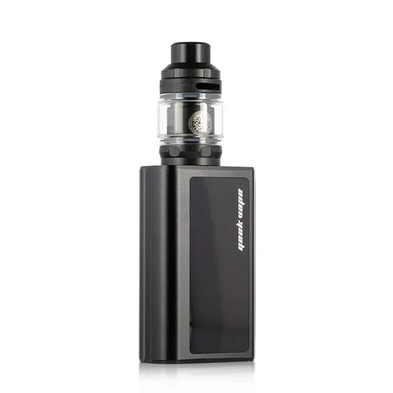 GeekVape Obelisk 120 FC Z Kit (Safe Fast Charging) - Image 2