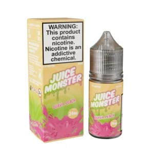 Juice Monster Salts 30mL