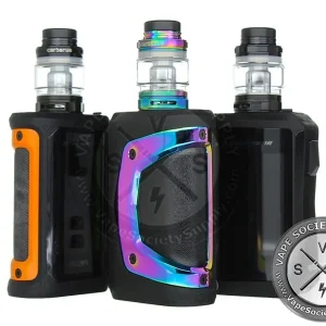 Geek Vape Aegis X Kit