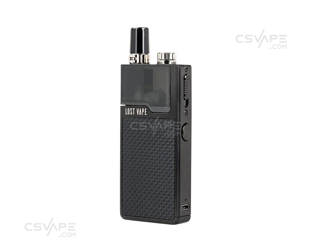 Lost Vape Orion Q Kit Edition - Image 2
