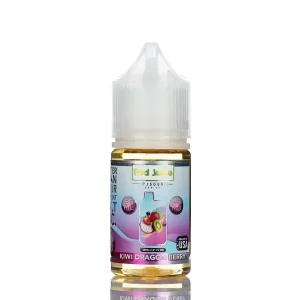 Pod Juice Salt PJ5000 - Kiwi Dragon Berry - 30ml