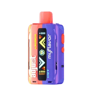 Adjust MyFlavor 40K Disposable