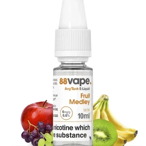 Fruit Medley