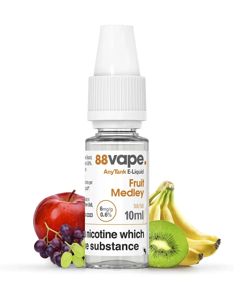 Fruit Medley