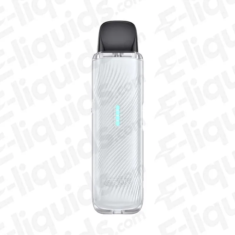 Uwell Caliburn G5 Lite Creamy Celadon Pod Kit
