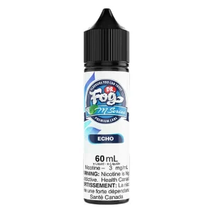 Dr. Fog Echo