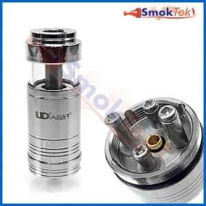 AGA-T7 Rebuildable Atomizer - Stainless