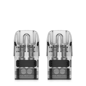 Vandy Vape Rilo Go / So Replacement Pods (2-Pack)