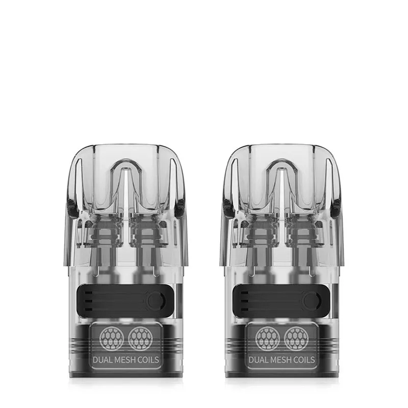 Vandy Vape Rilo Go / So Replacement Pods (2-Pack)