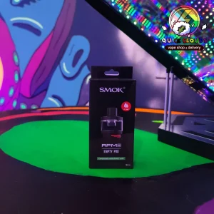 Smok RPM5 Empty Pod