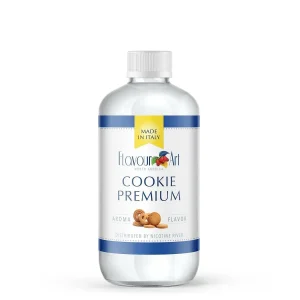 FlavourArt Cookie Premium