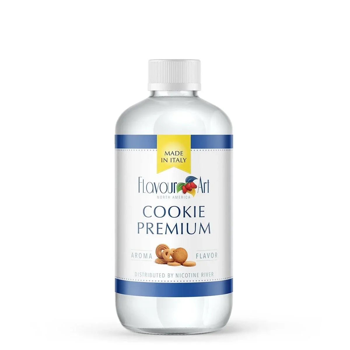 FlavourArt Cookie Premium